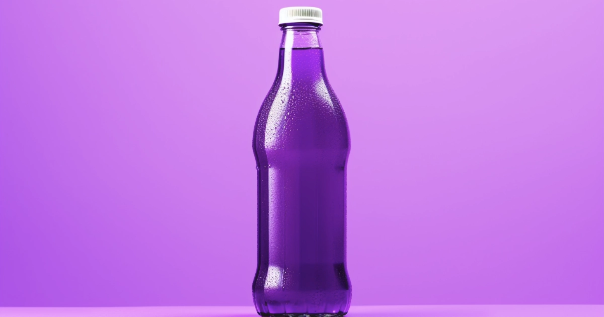 The Brief Fizzy Run of Jolly Rancher Soda